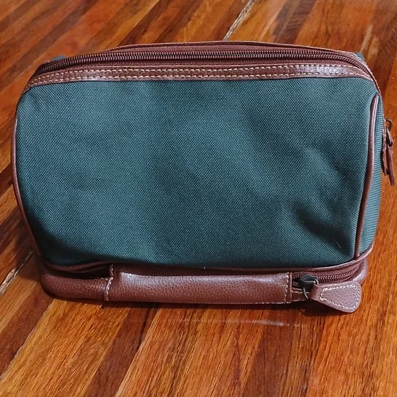 Polo Ralph Lauren Fragrance Travel Bag - Picture 3 of 8